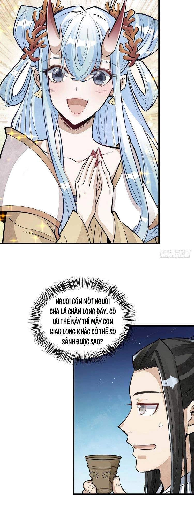 Lạn Kha Kỳ Duyên Chapter 78 - 15