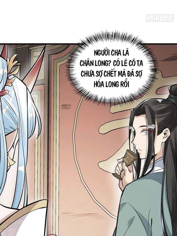 Lạn Kha Kỳ Duyên Chapter 78 - 16