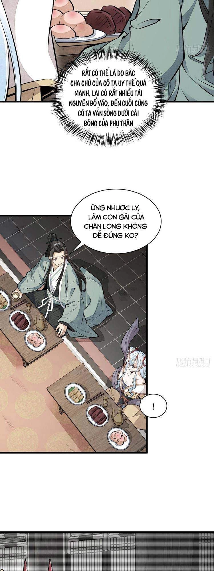 Lạn Kha Kỳ Duyên Chapter 78 - 17