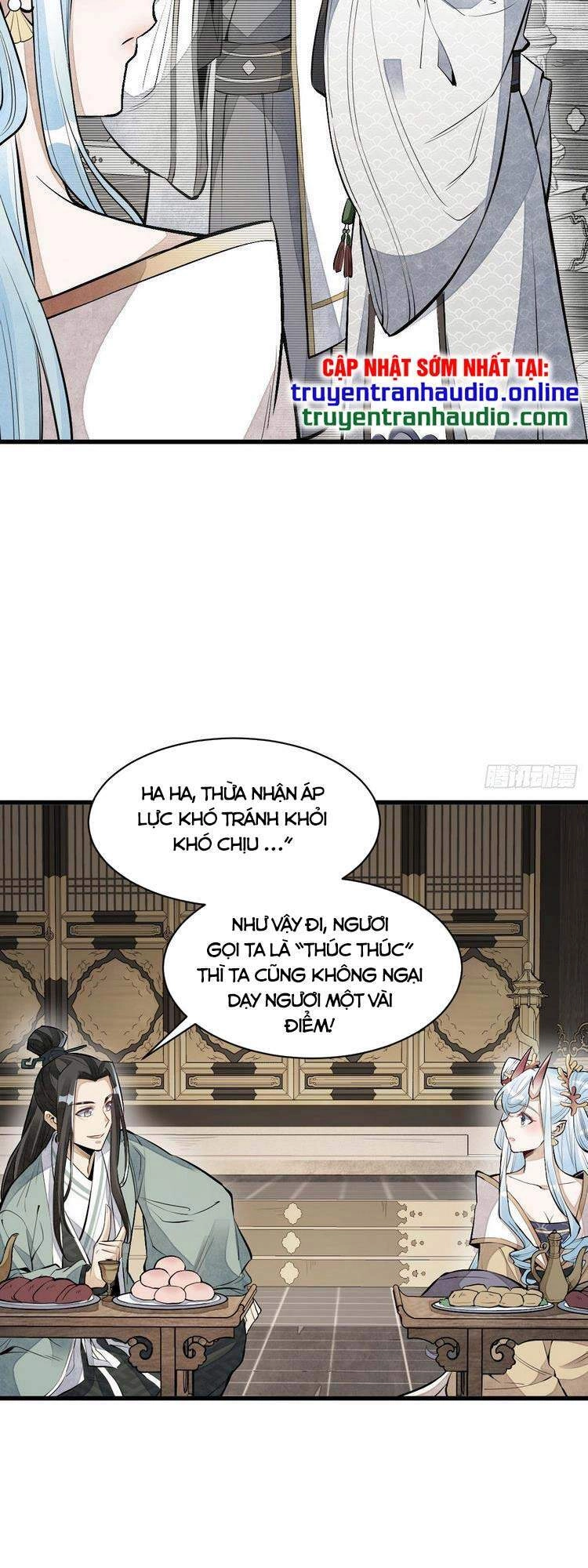 Lạn Kha Kỳ Duyên Chapter 78 - 19