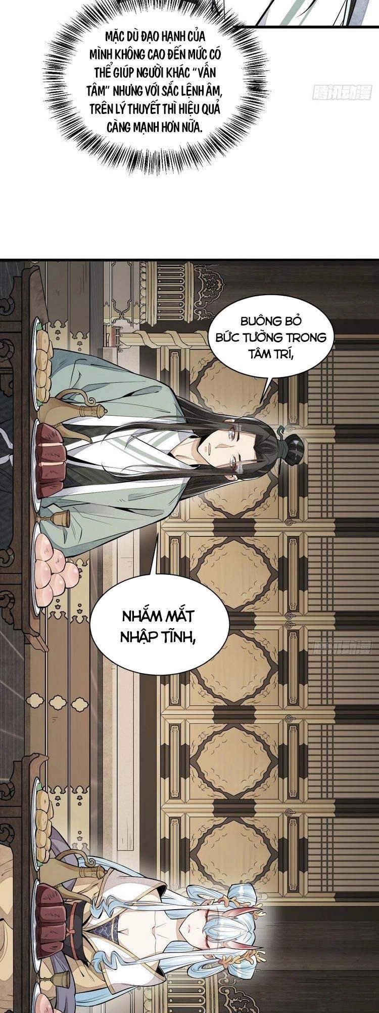Lạn Kha Kỳ Duyên Chapter 78 - 21
