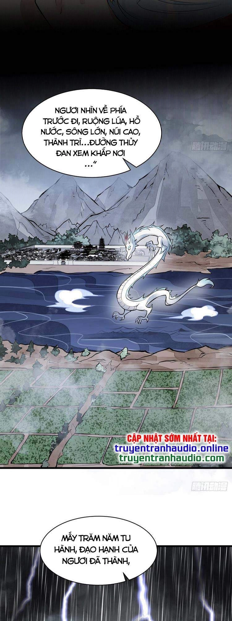 Lạn Kha Kỳ Duyên Chapter 78 - 23