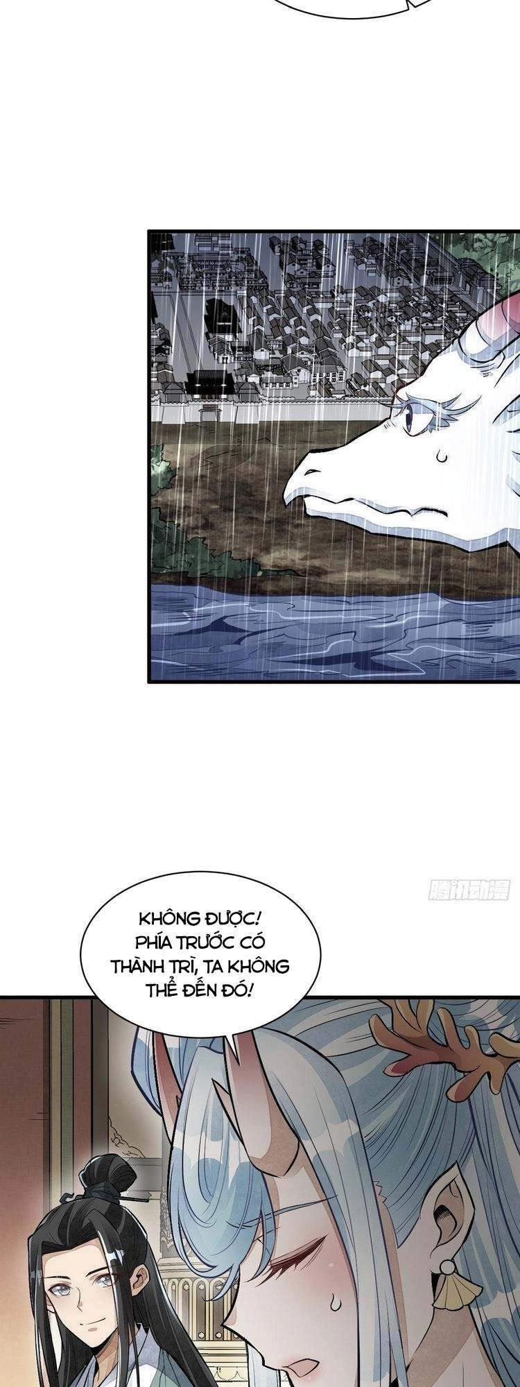 Lạn Kha Kỳ Duyên Chapter 78 - 25