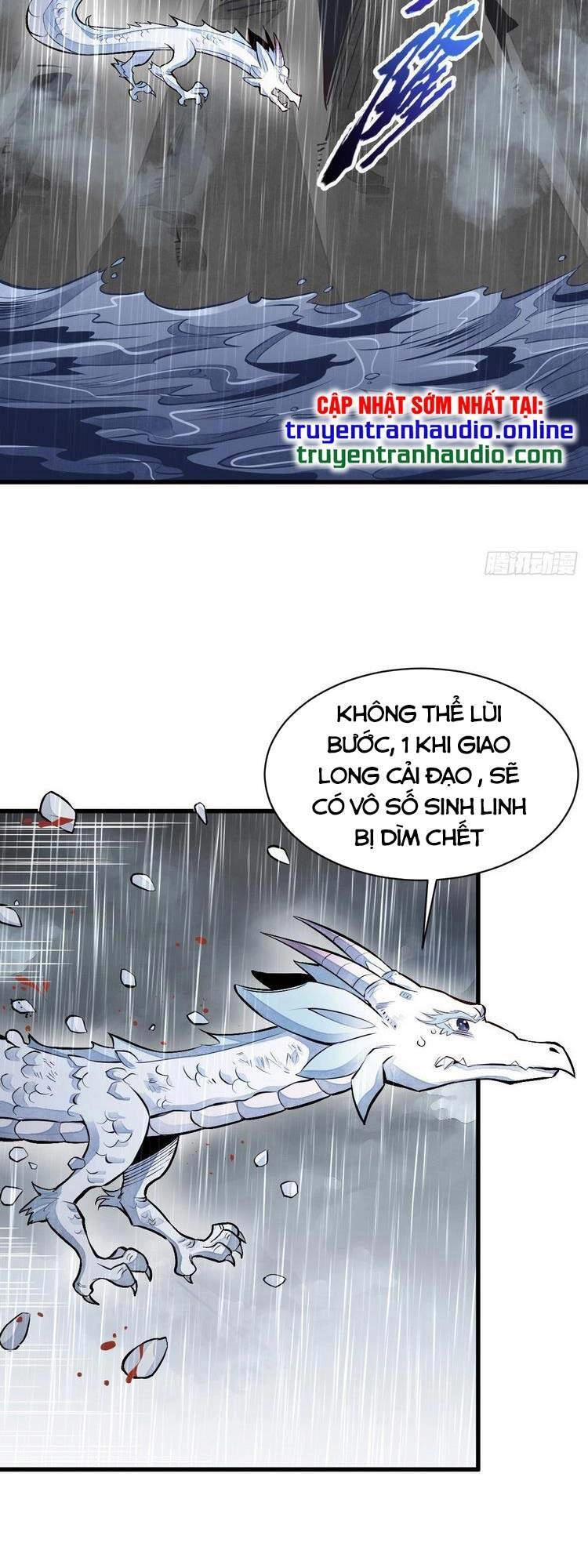 Lạn Kha Kỳ Duyên Chapter 78 - 29