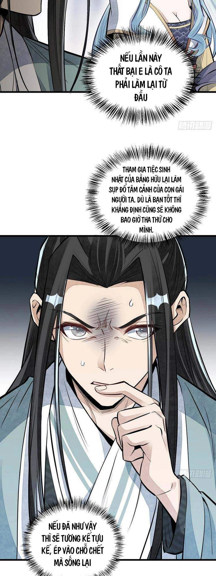 Lạn Kha Kỳ Duyên Chapter 78 - 31