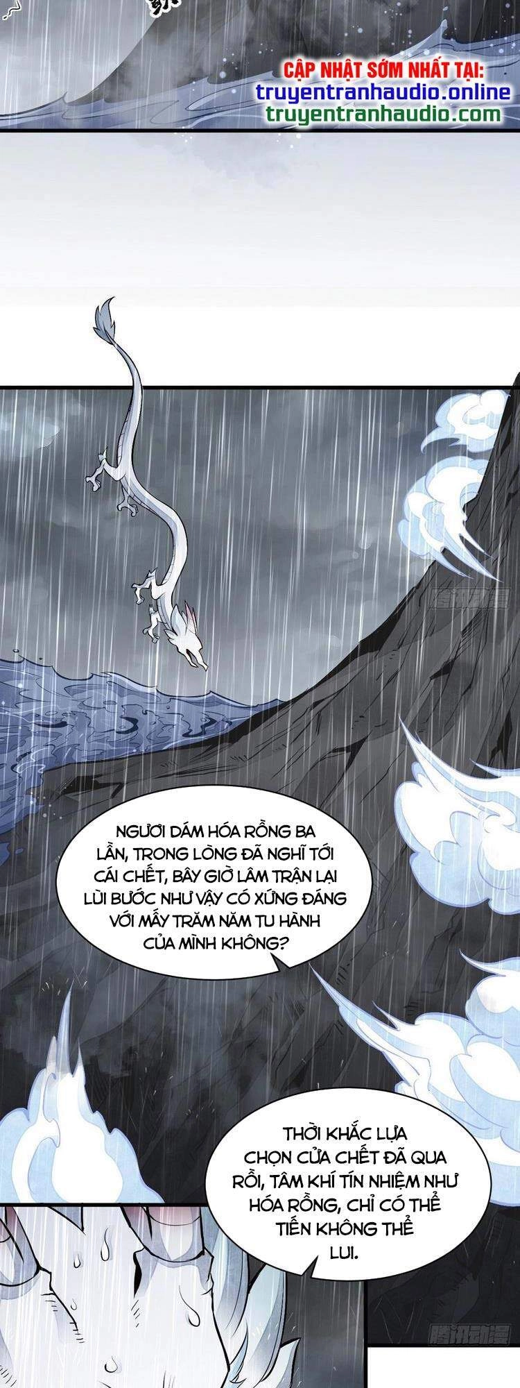 Lạn Kha Kỳ Duyên Chapter 78 - 33