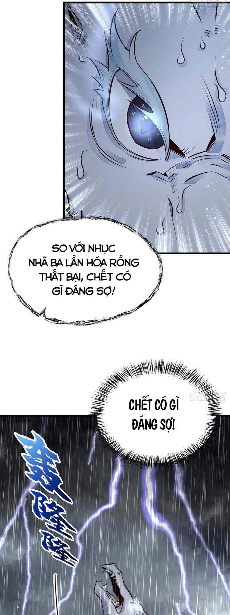 Lạn Kha Kỳ Duyên Chapter 78 - 35