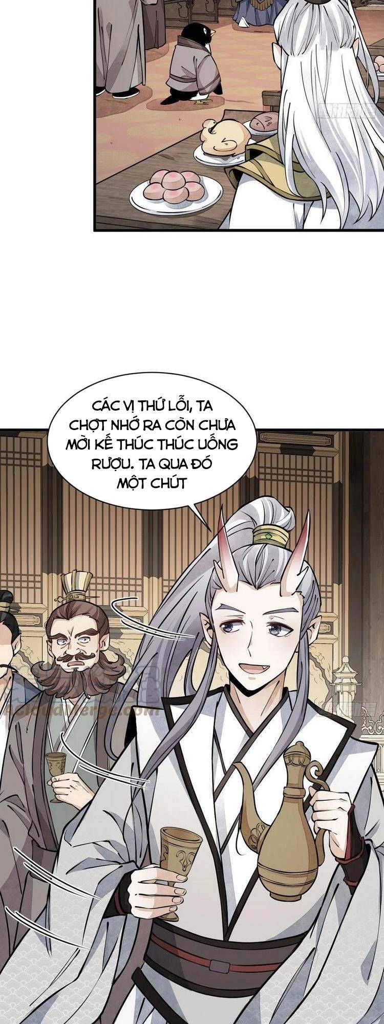 Lạn Kha Kỳ Duyên Chapter 79 - 11