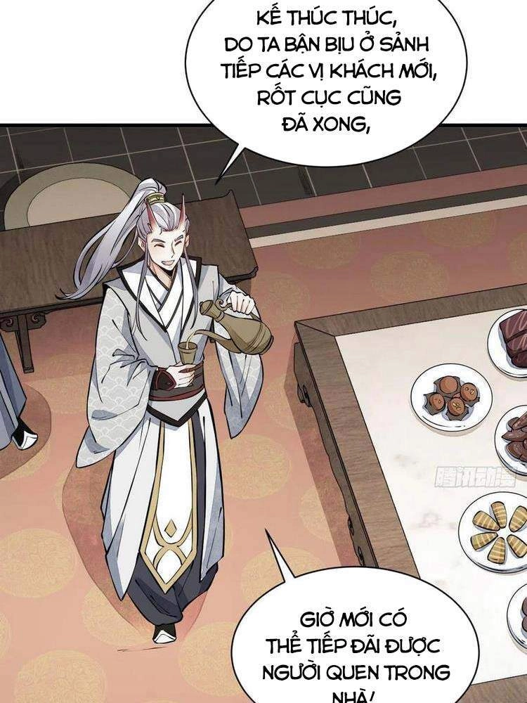 Lạn Kha Kỳ Duyên Chapter 79 - 14