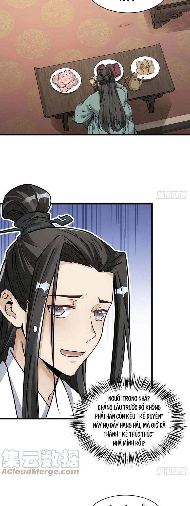 Lạn Kha Kỳ Duyên Chapter 79 - 15