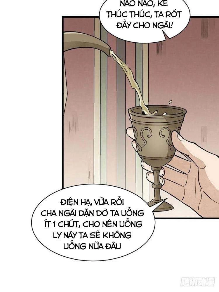 Lạn Kha Kỳ Duyên Chapter 79 - 16