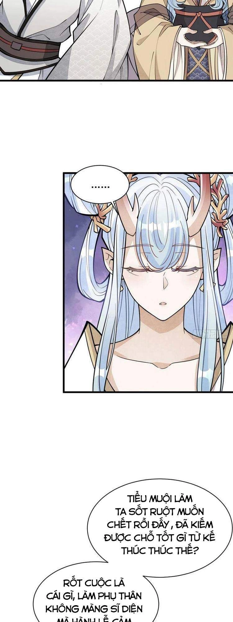 Lạn Kha Kỳ Duyên Chapter 79 - 19