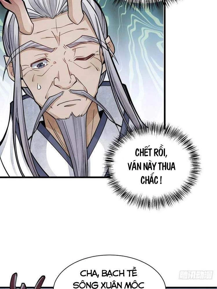 Lạn Kha Kỳ Duyên Chapter 79 - 30