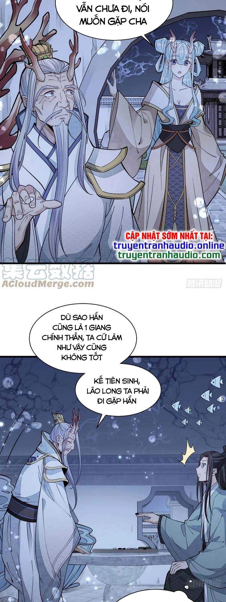 Lạn Kha Kỳ Duyên Chapter 79 - 31