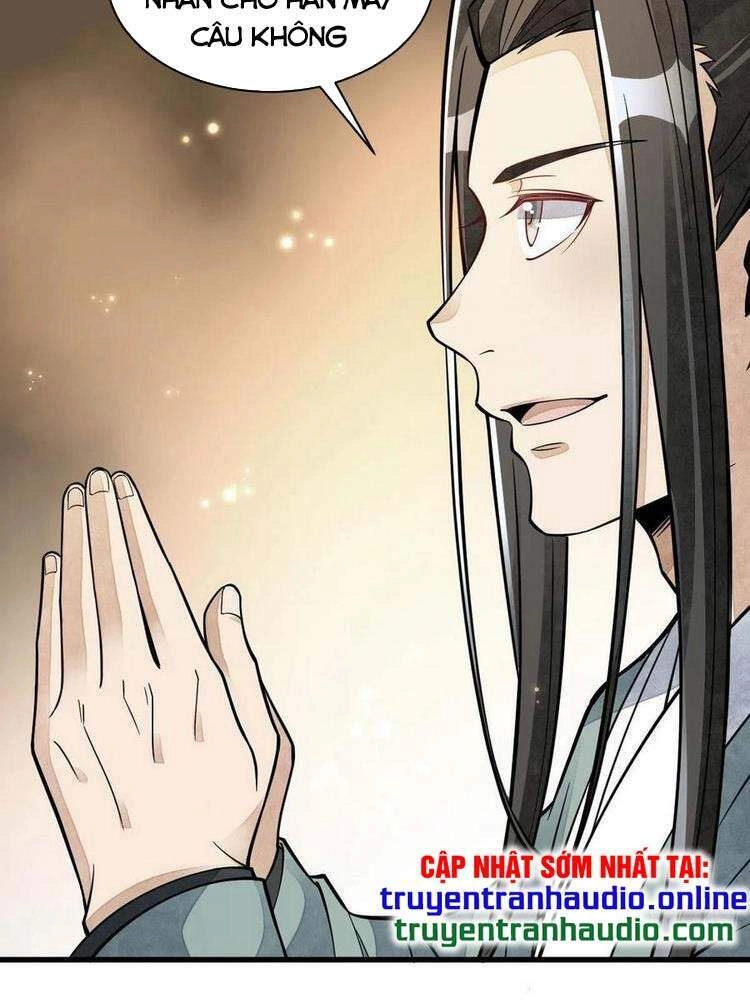 Lạn Kha Kỳ Duyên Chapter 79 - 34