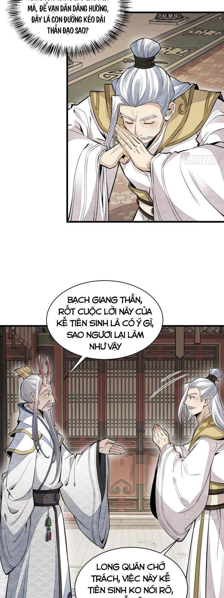 Lạn Kha Kỳ Duyên Chapter 80 - 3