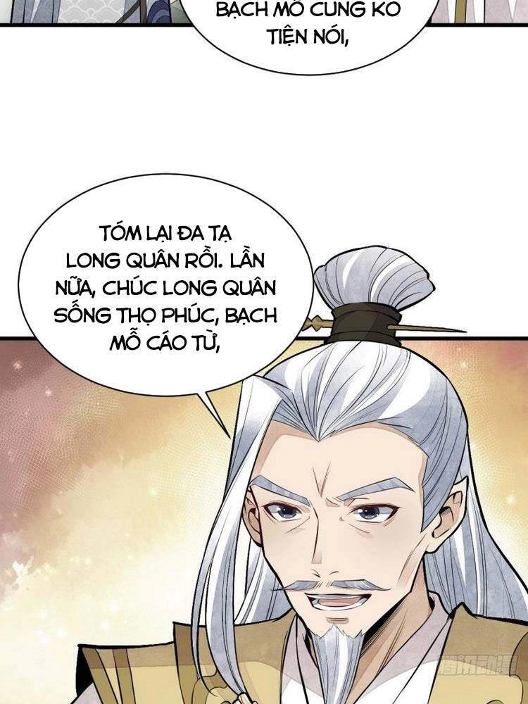 Lạn Kha Kỳ Duyên Chapter 80 - 4