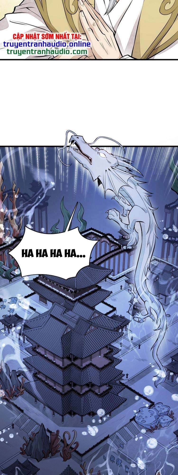 Lạn Kha Kỳ Duyên Chapter 80 - 5