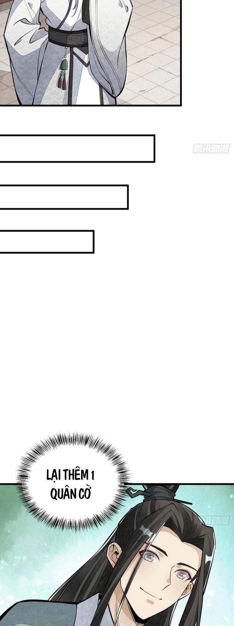 Lạn Kha Kỳ Duyên Chapter 80 - 7