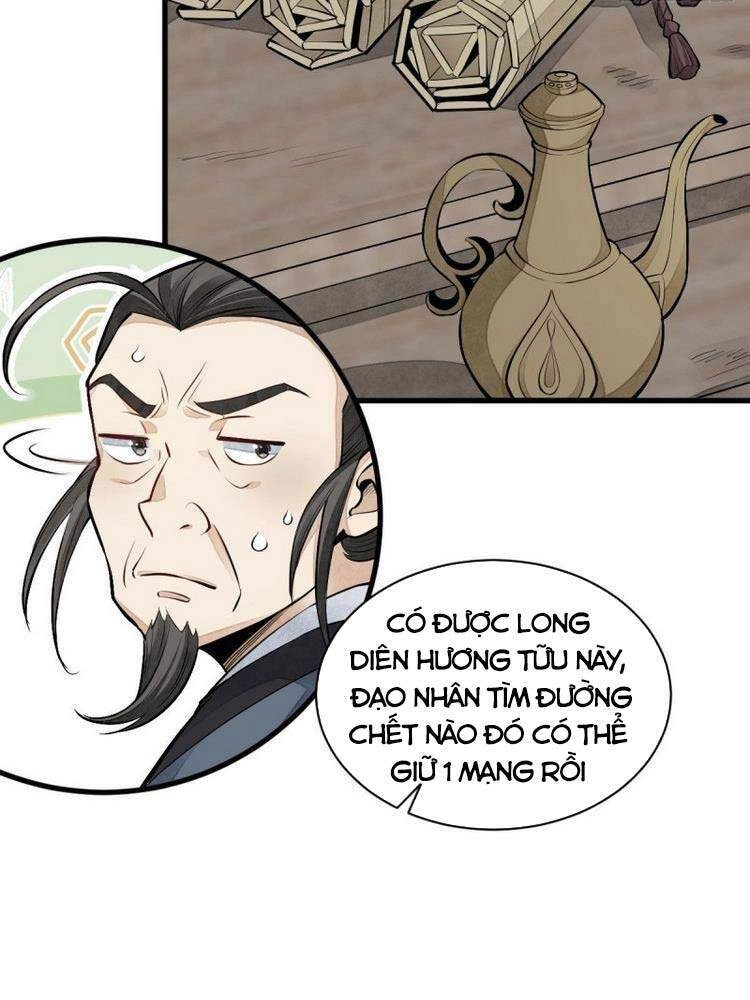 Lạn Kha Kỳ Duyên Chapter 80 - 10