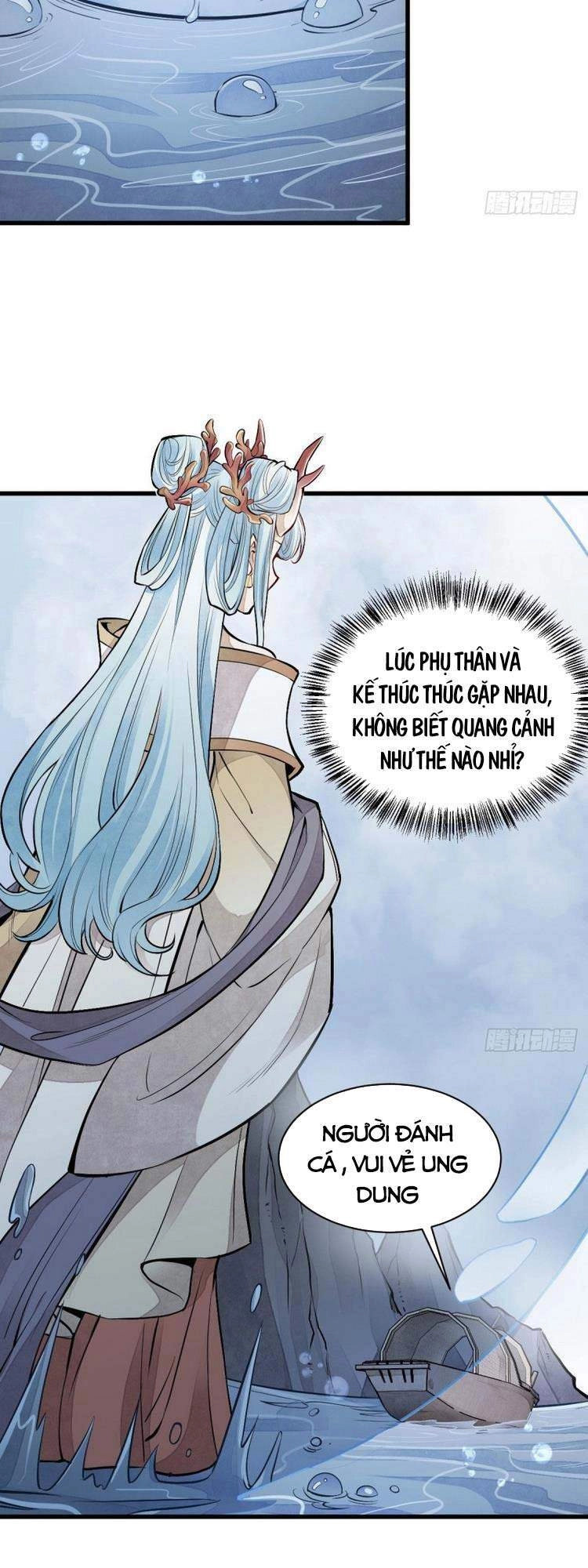 Lạn Kha Kỳ Duyên Chapter 80 - 13