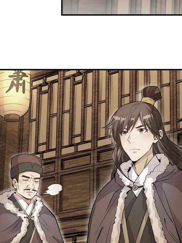 Lạn Kha Kỳ Duyên Chapter 80 - 16