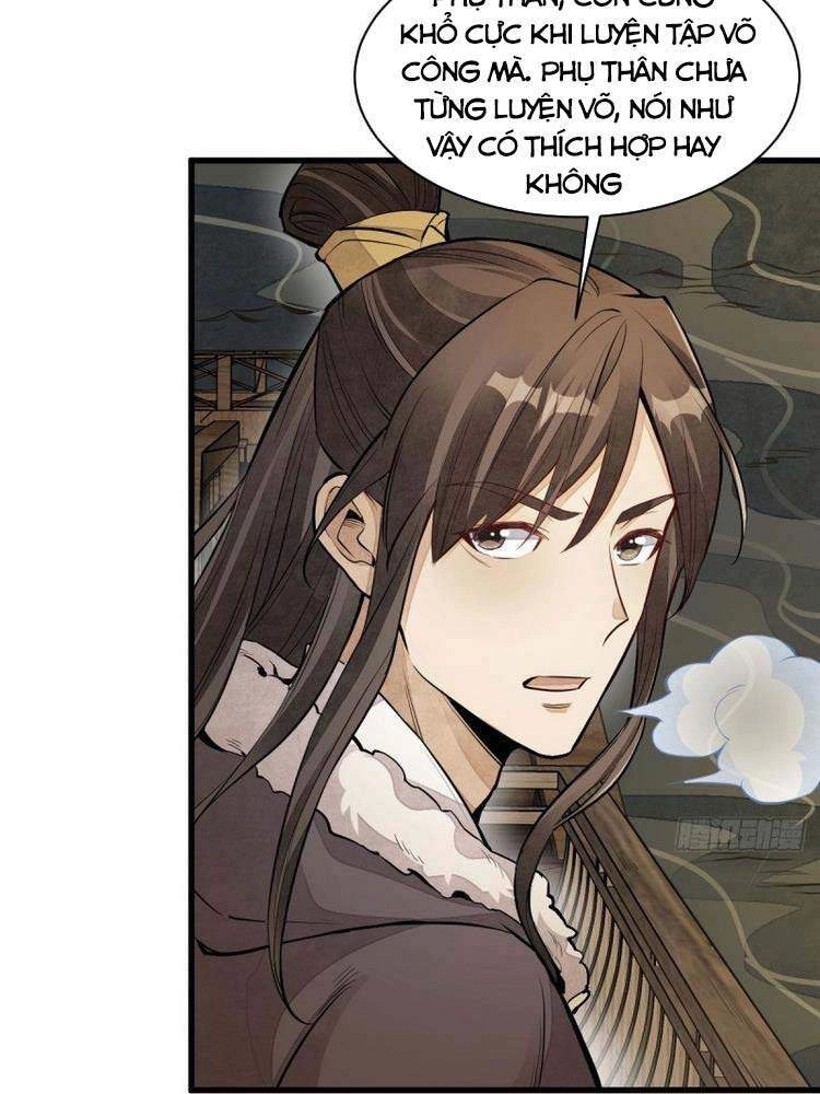 Lạn Kha Kỳ Duyên Chapter 80 - 18