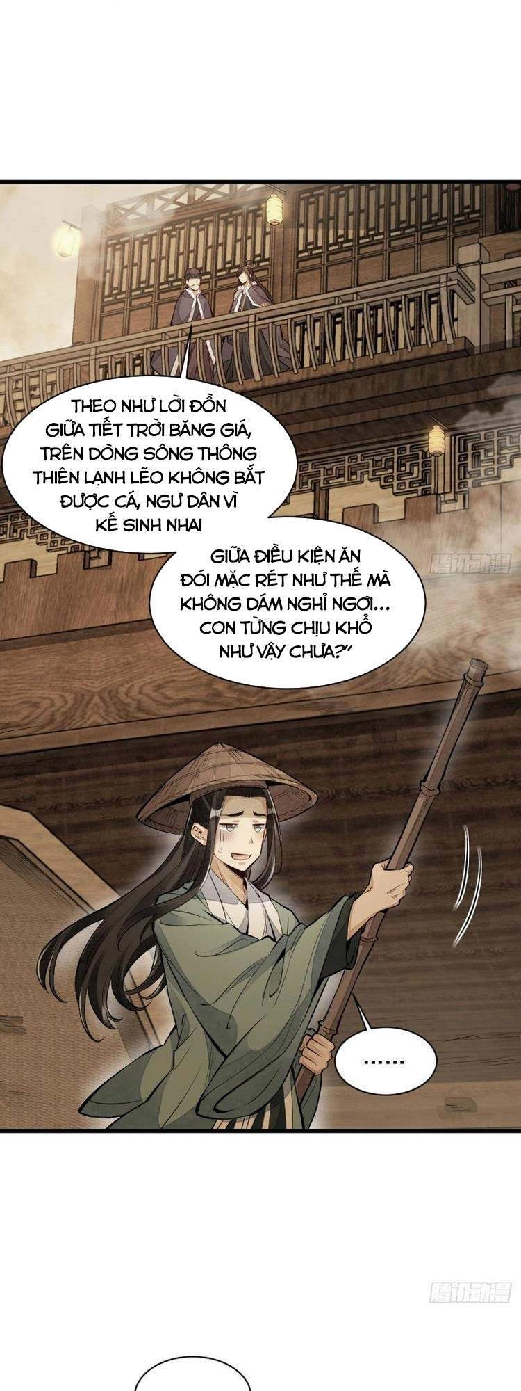 Lạn Kha Kỳ Duyên Chapter 80 - 19