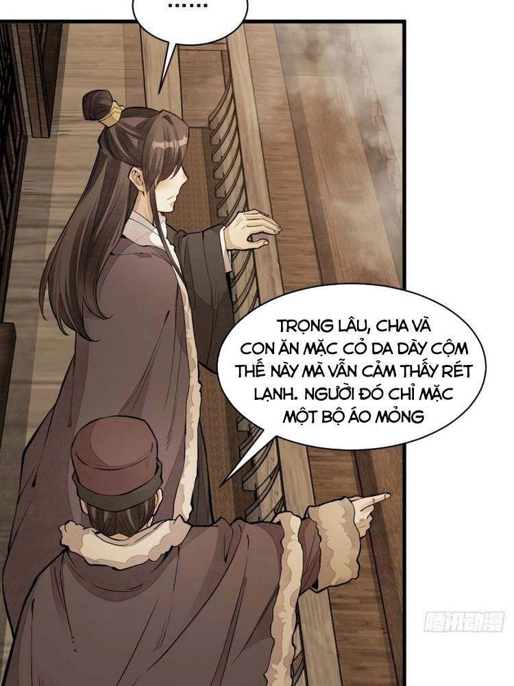 Lạn Kha Kỳ Duyên Chapter 80 - 20