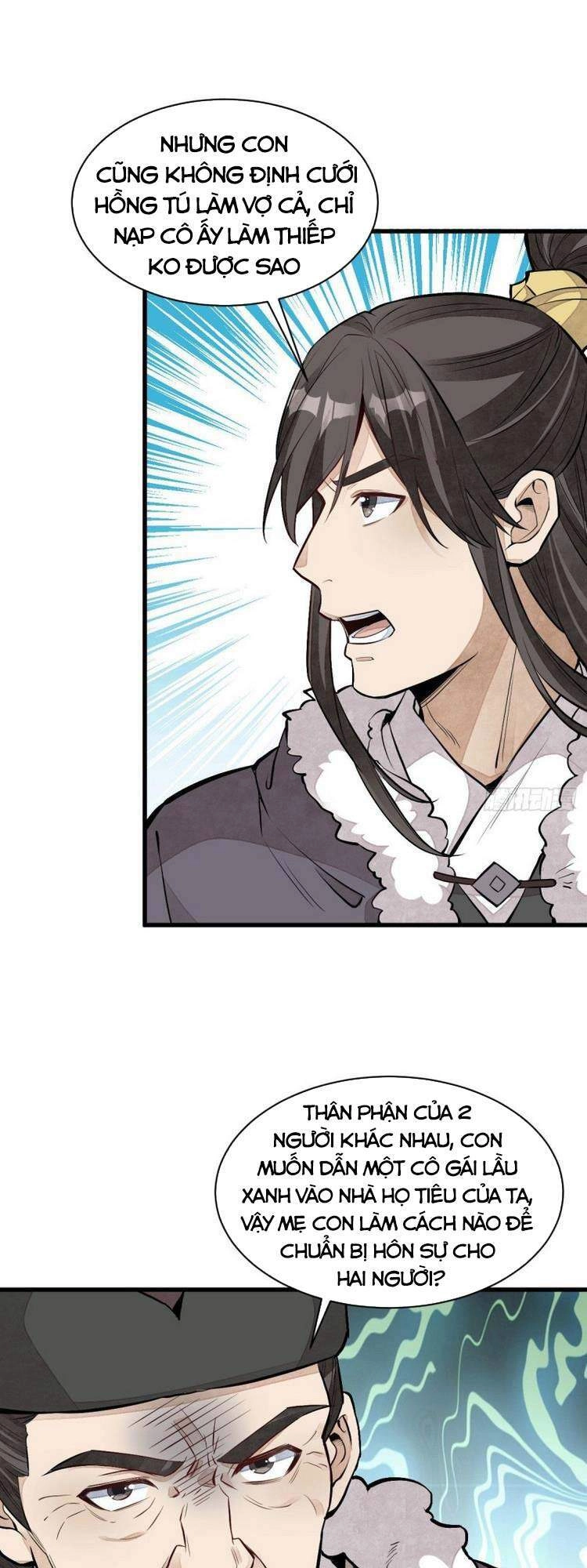 Lạn Kha Kỳ Duyên Chapter 80 - 23