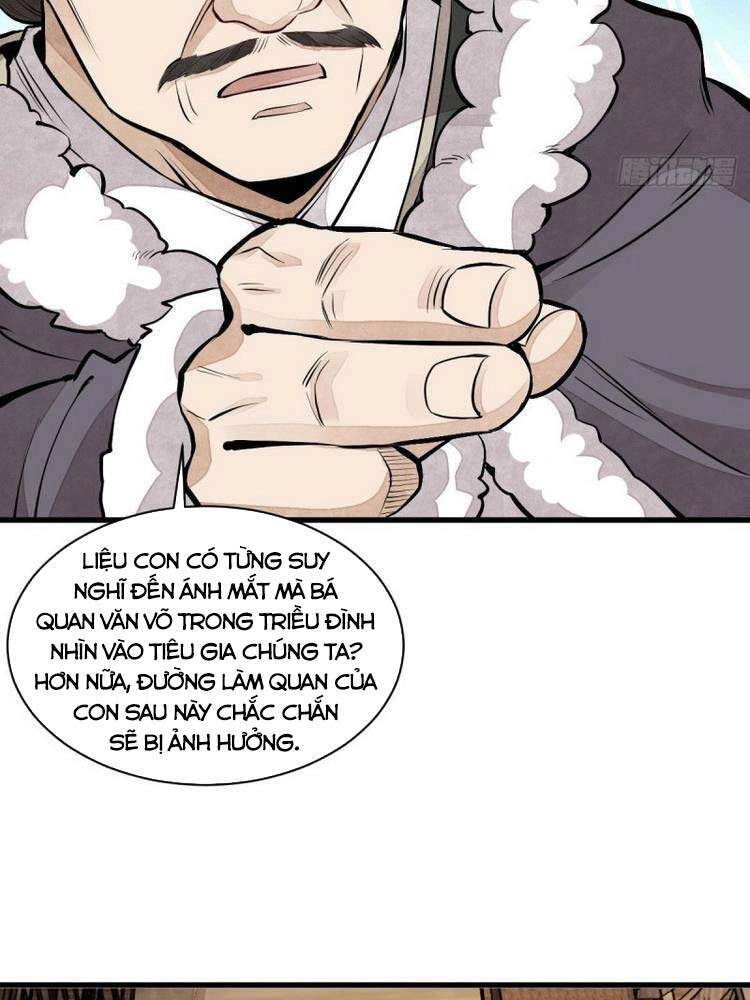 Lạn Kha Kỳ Duyên Chapter 80 - 24