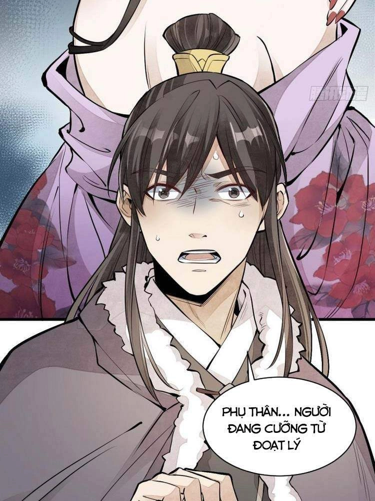 Lạn Kha Kỳ Duyên Chapter 80 - 26