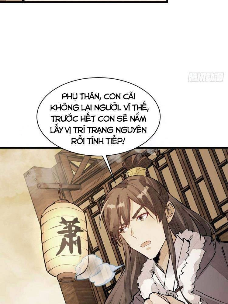 Lạn Kha Kỳ Duyên Chapter 80 - 28