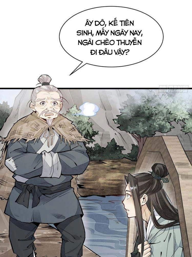 Lạn Kha Kỳ Duyên Chapter 80 - 32
