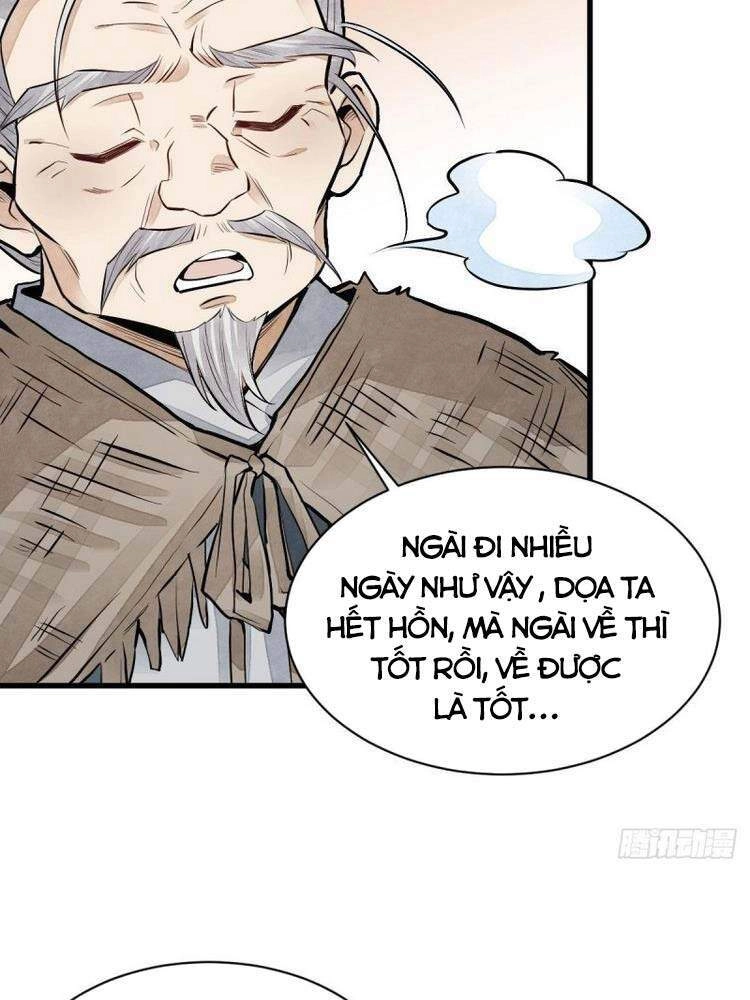Lạn Kha Kỳ Duyên Chapter 80 - 34