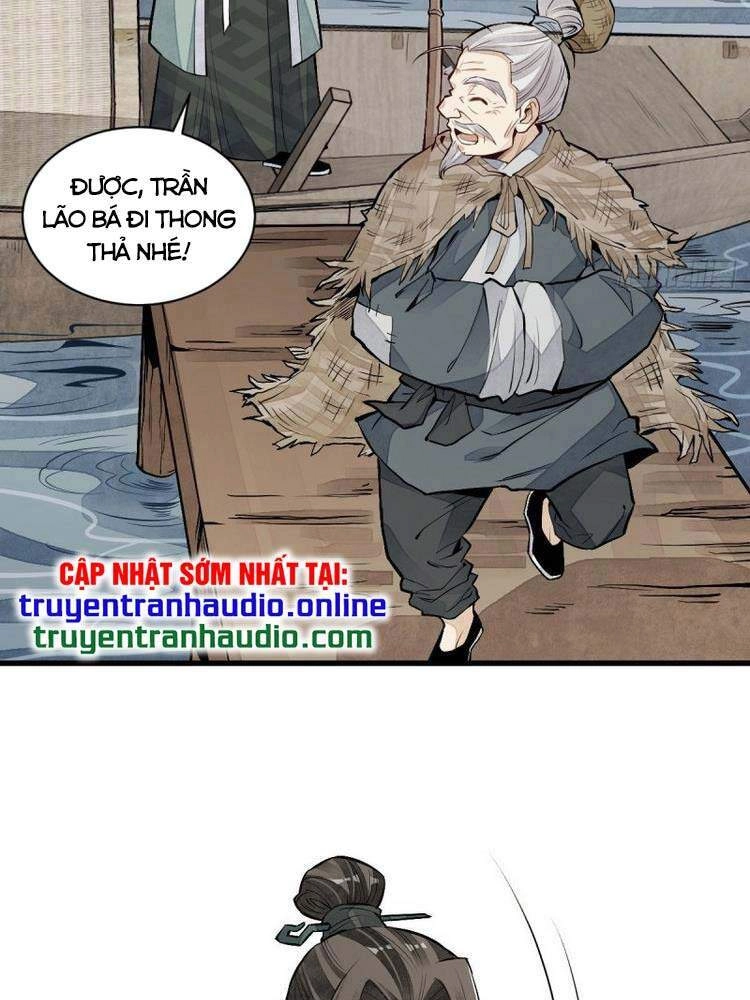 Lạn Kha Kỳ Duyên Chapter 80 - 36