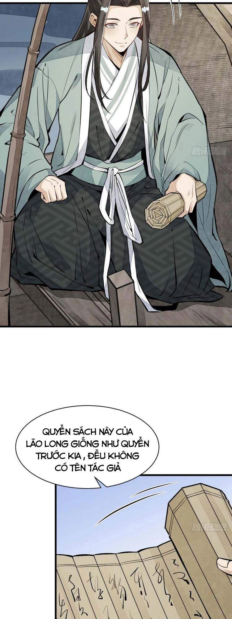 Lạn Kha Kỳ Duyên Chapter 80 - 37