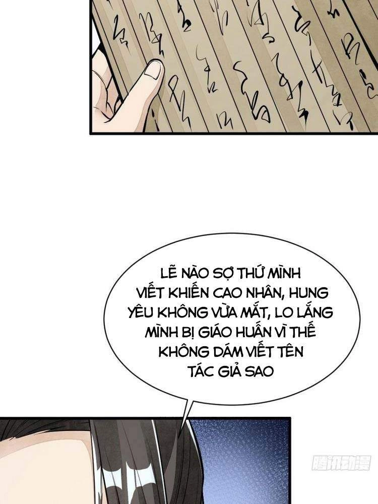 Lạn Kha Kỳ Duyên Chapter 80 - 38