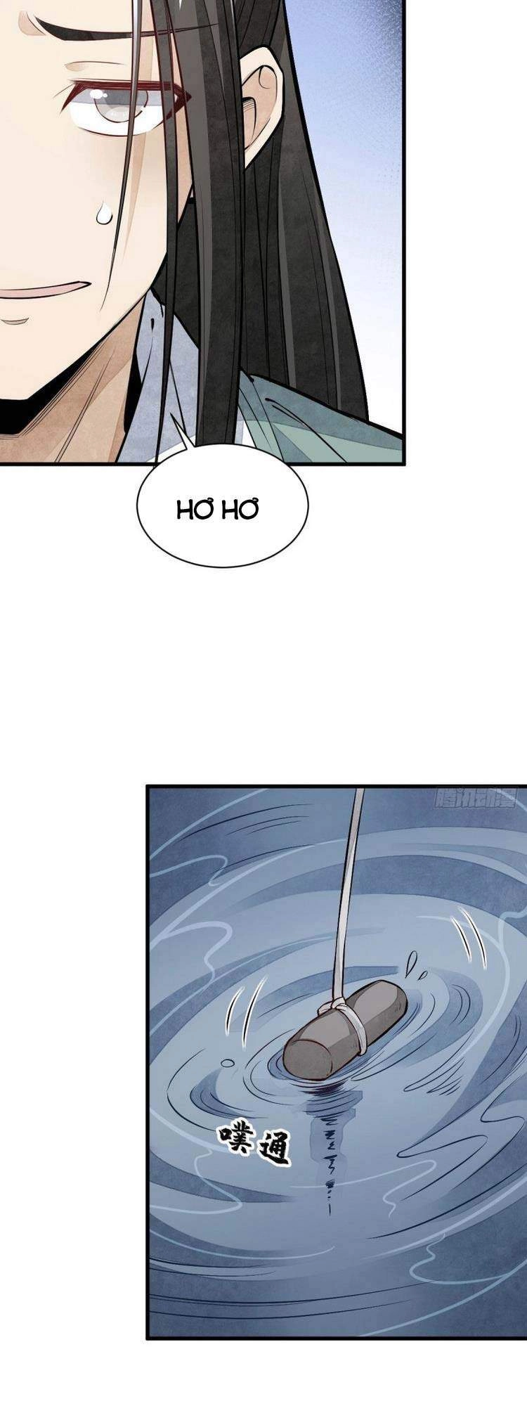 Lạn Kha Kỳ Duyên Chapter 80 - 39