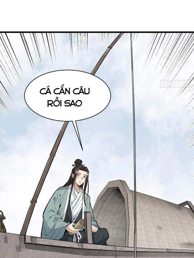Lạn Kha Kỳ Duyên Chapter 80 - 40