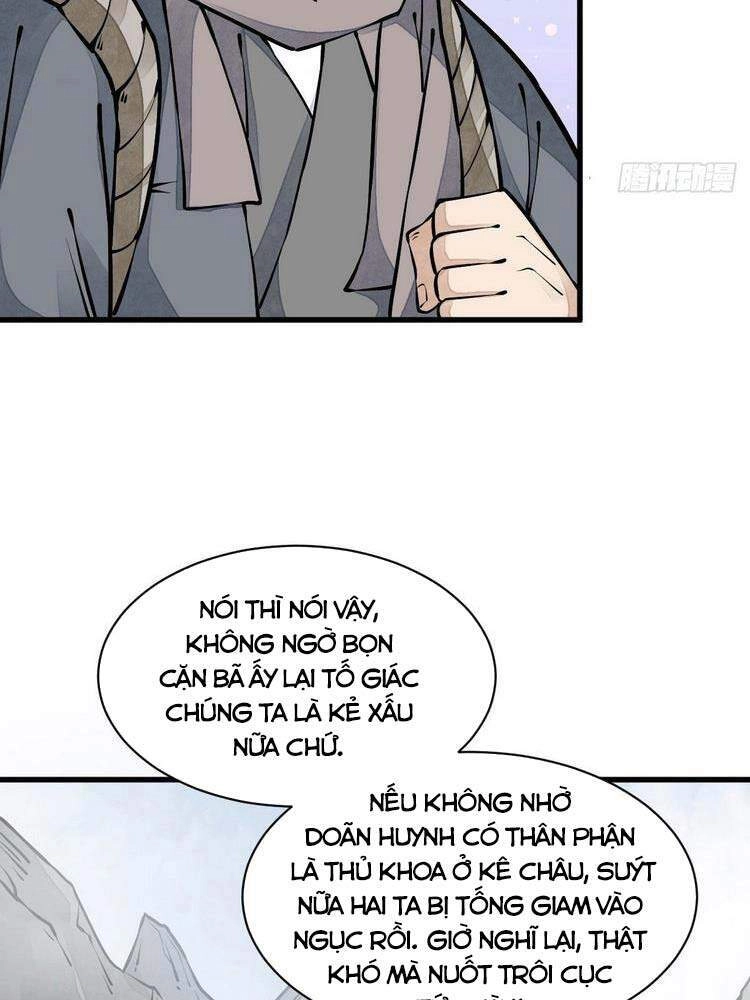Lạn Kha Kỳ Duyên Chapter 81 - 2