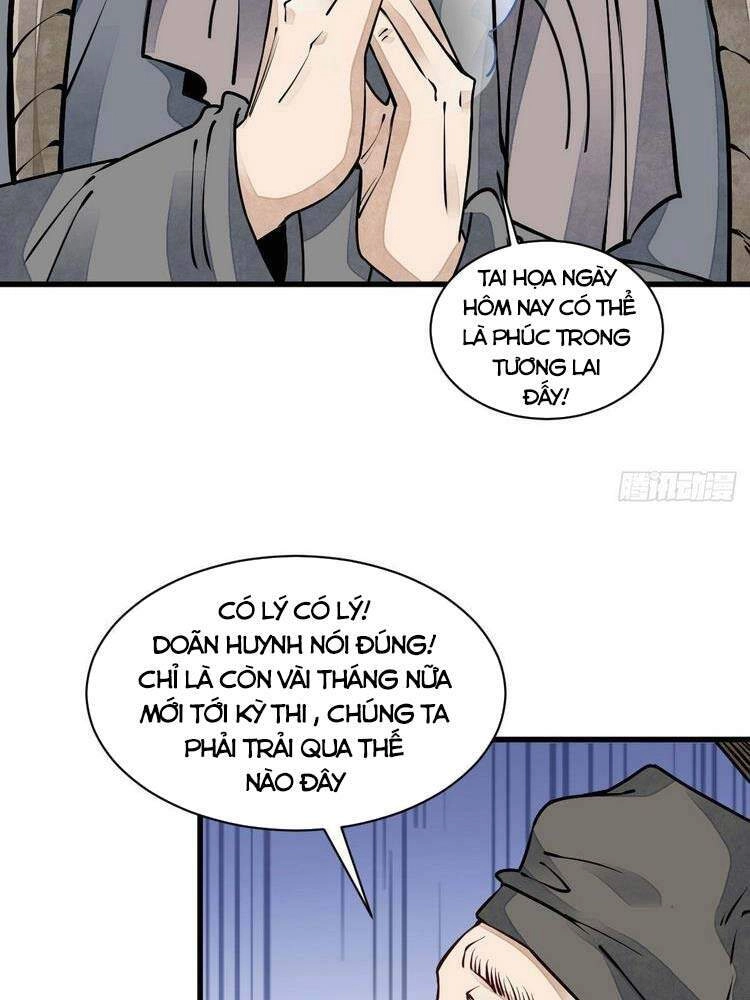 Lạn Kha Kỳ Duyên Chapter 81 - 4