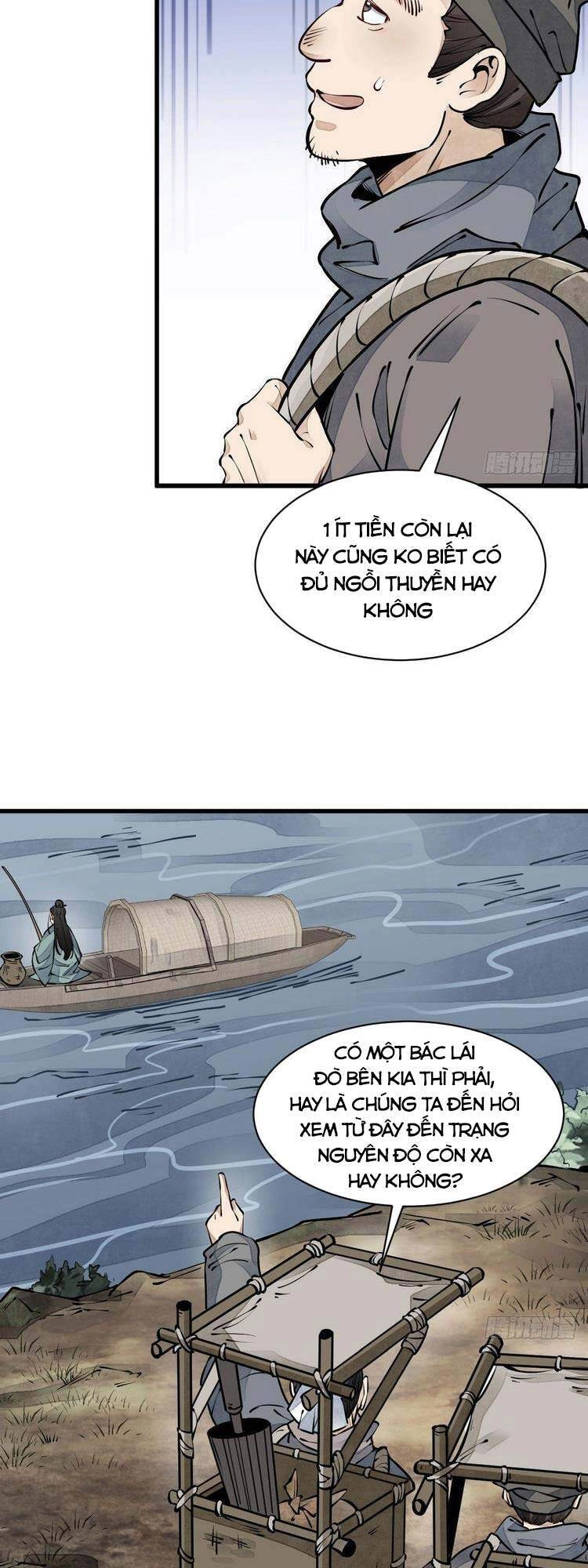 Lạn Kha Kỳ Duyên Chapter 81 - 5