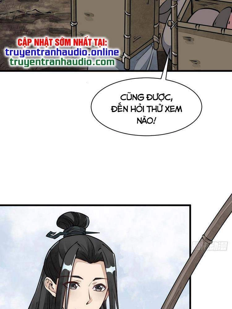 Lạn Kha Kỳ Duyên Chapter 81 - 6