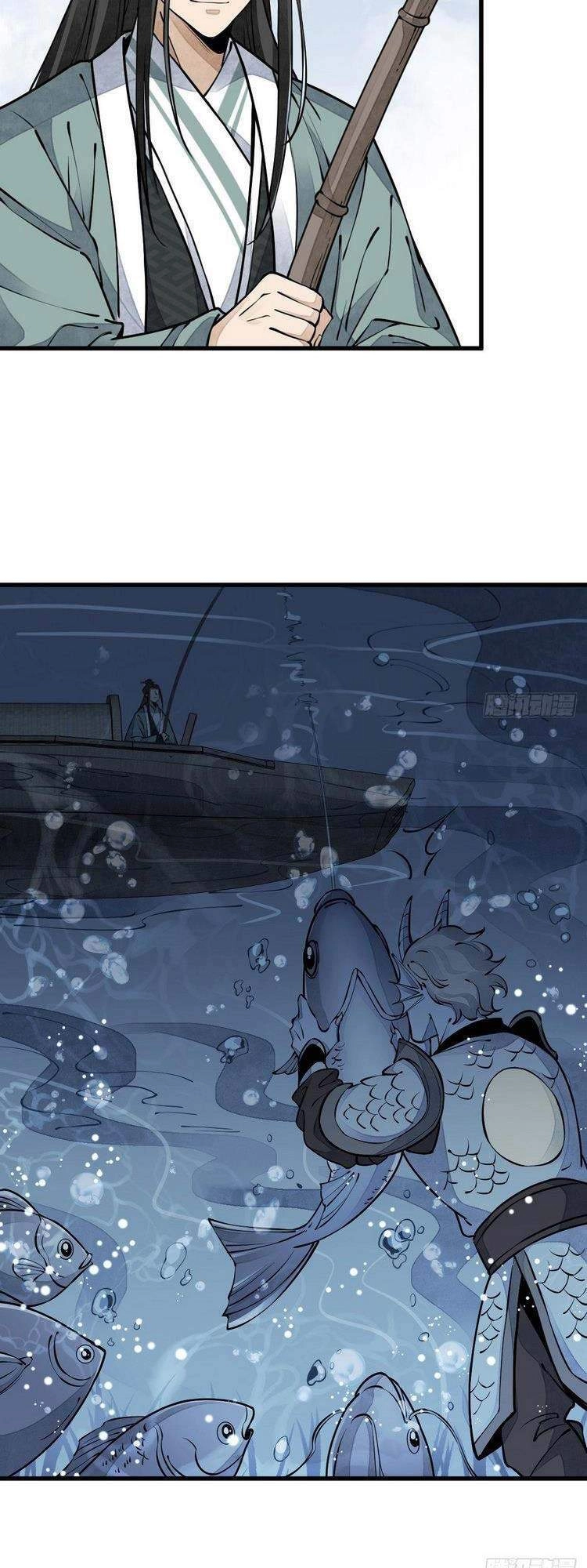 Lạn Kha Kỳ Duyên Chapter 81 - 7