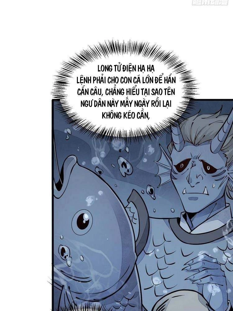 Lạn Kha Kỳ Duyên Chapter 81 - 8