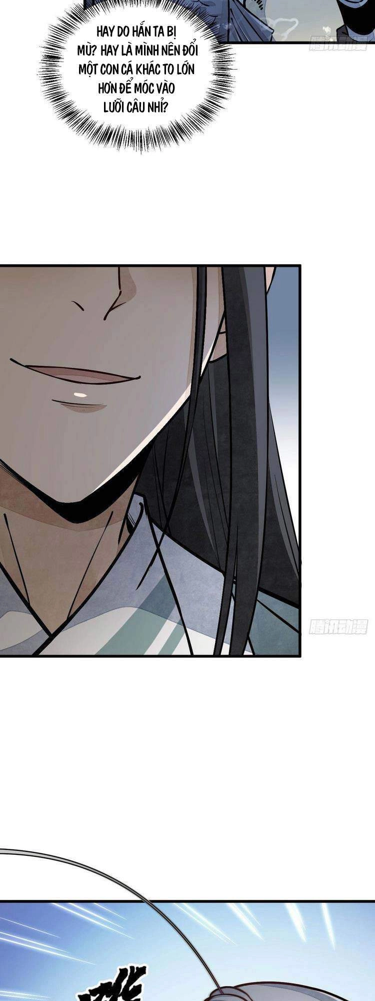 Lạn Kha Kỳ Duyên Chapter 81 - 9