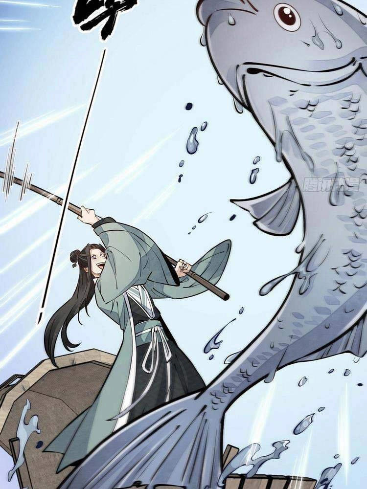Lạn Kha Kỳ Duyên Chapter 81 - 10