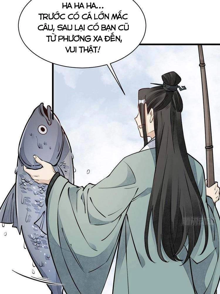 Lạn Kha Kỳ Duyên Chapter 81 - 12