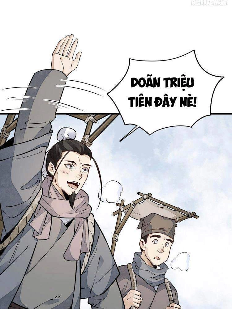 Lạn Kha Kỳ Duyên Chapter 81 - 14